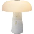 Akku-Tischlampe LED H24 cm