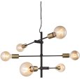 Pendelleuchten 55 cm