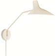 Wandlampe 55 cm