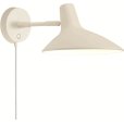 Wandlampe 33,5 cm