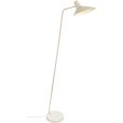 Stehlampe H143 cm