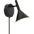 Wandlampe 22 cm