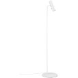 6 Stehlampe H141 cm