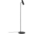 6 Stehlampe H141 cm