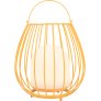 H30,3 cm, Orange
