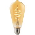 Gl&uuml;hbirne E27 4,7W