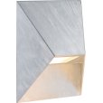 Wandleuchte 15 cm