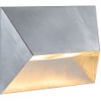 Wandleuchte 27 cm