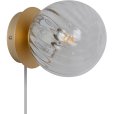 Wandleuchte 15 cm