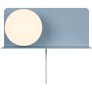 Blau