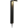 Rica Solarleuchte mit Sensor LED H60 cm