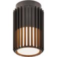 Deckenleuchte Ø12,4 cm, Seaside Black
