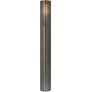 Gartenleuchte H95,4 cm, Seaside Antracit