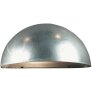 Galvanisierter Stahl