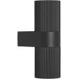 Ripple Wandleuchte 25,4 cm