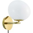 Wandleuchte 22 cm