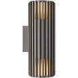 Double Wandleuchte 33,7 cm