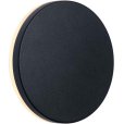 Round Wandleuchte Ø15 cm