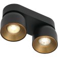 2-Spot Strahler Ø10 cm