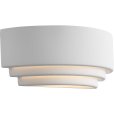 Oblong Wandleuchte 12,7 cm