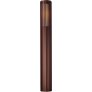 Gartenleuchte H95,4 cm,  Seaside Metallic Brown