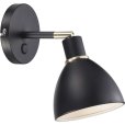 Wandleuchte 12 cm