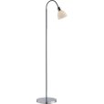 Stehleuchte H155 cm