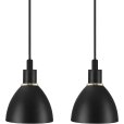Pendelleuchte Ø12 cm