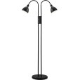 Stehleuchte H164 cm