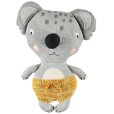 Kuscheltier Koala Baby Anton 26 cm, Multi