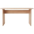 Tisch H46 cm