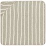 Kapuze 100 cm, Offwhite