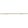 Galerie-Regal 88 cm, Eiche