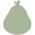 Birne 45,5x37 cm, Green
