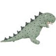 Kuscheltier Dino Theo, Grün