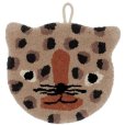 Leopard, Camel