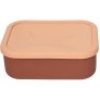 Powder/Sienna