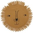 Löwe Mara Ø98 cm, Kamel