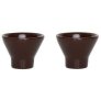 Dark Terracotta