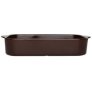 Dark Terracotta