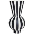 Vase H28 cm