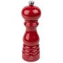U'Select Salzmühle H18 cm, Passion Red