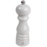 U'Select Salzmühle H18 cm, Pearl Grey