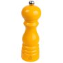 U'Select Salzmühle H18 cm, Saffron Yellow