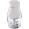 Zerkleinerer 0,7 l, Weiß