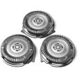 3000 Scherköpfe 3er Set