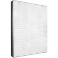 NanoProtect-Ersatzfilter HEPA, Weiß/Grau