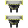 OneBlade 360 Ersatzklingen 2er Set