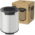 NanoProtect Filter 3-in-1, Weiß/Schwarz