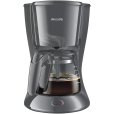 Kaffeemaschine 0,6 L, Dunkelgrau